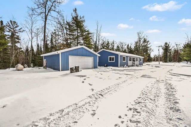 234 W Elder, Harrison, MI 48625