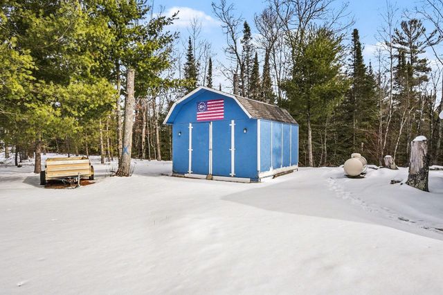 234 W Elder, Harrison, MI 48625