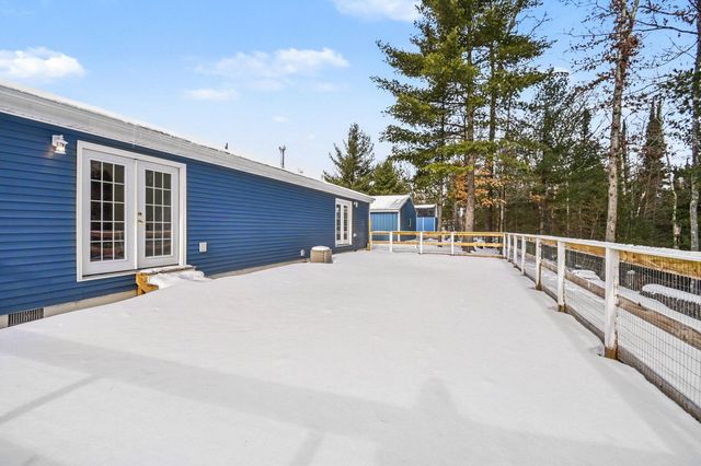 234 W Elder, Harrison, MI 48625