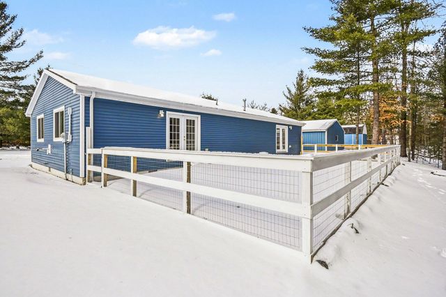 234 W Elder, Harrison, MI 48625