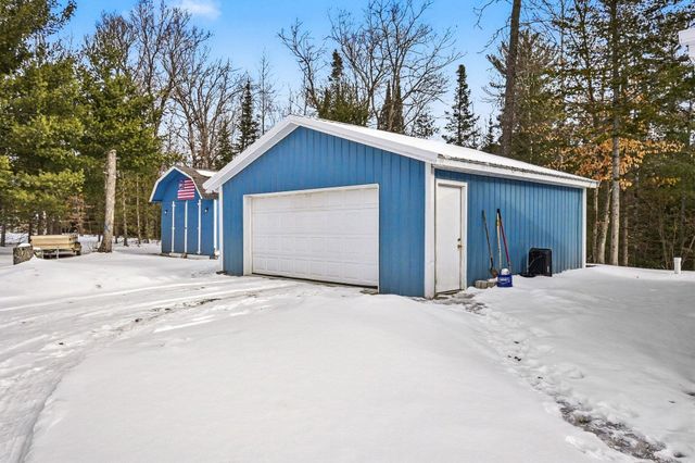 234 W Elder, Harrison, MI 48625