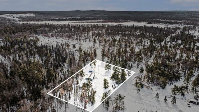 234 W Elder, Harrison, MI 48625