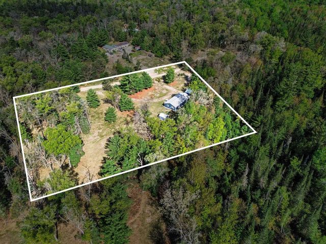 234 W Elder, Harrison, MI 48625