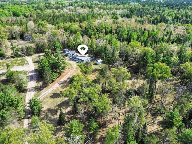 234 W Elder, Harrison, MI 48625