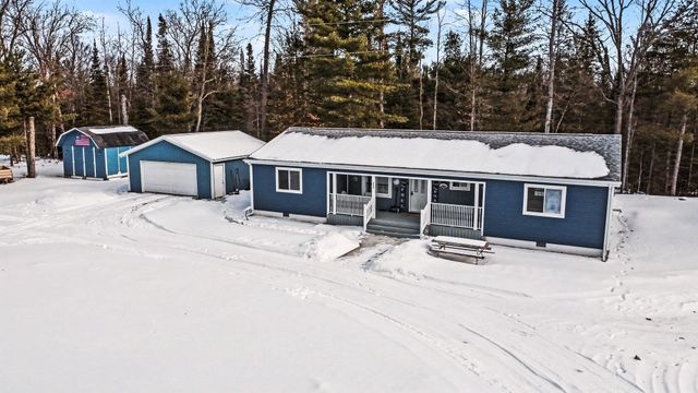 234 W Elder, Harrison, MI 48625
