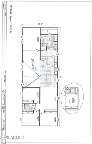 54300 W Yellow Canyon Trail, Maricopa, AZ 85139