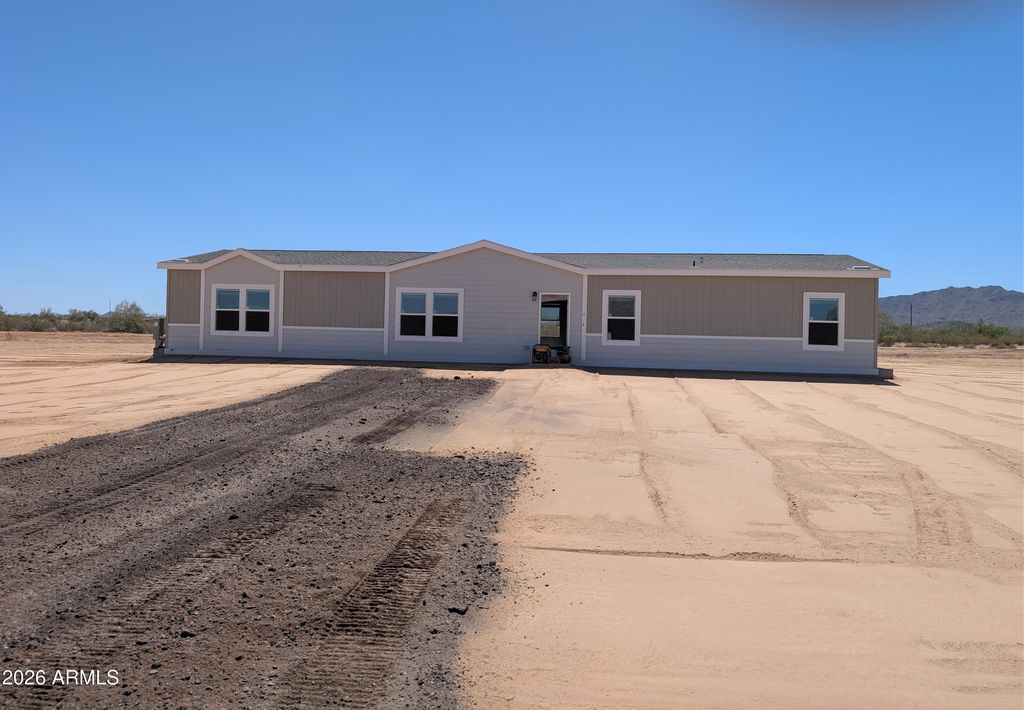 54300 W Yellow Canyon Trail, Maricopa, AZ 85139