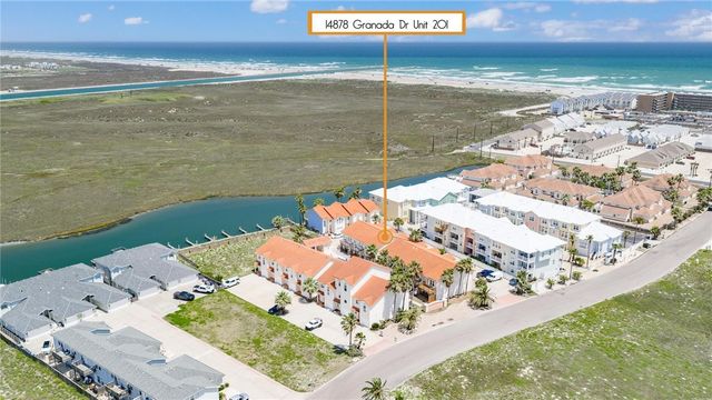 14878 Granada Dr 201, Corpus Christi, TX 78418