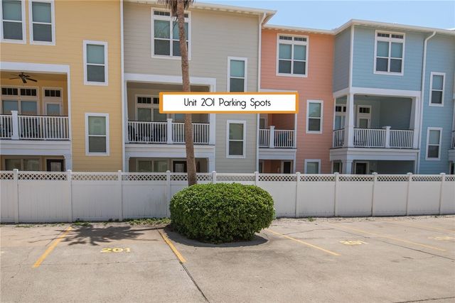 14878 Granada Dr 201, Corpus Christi, TX 78418