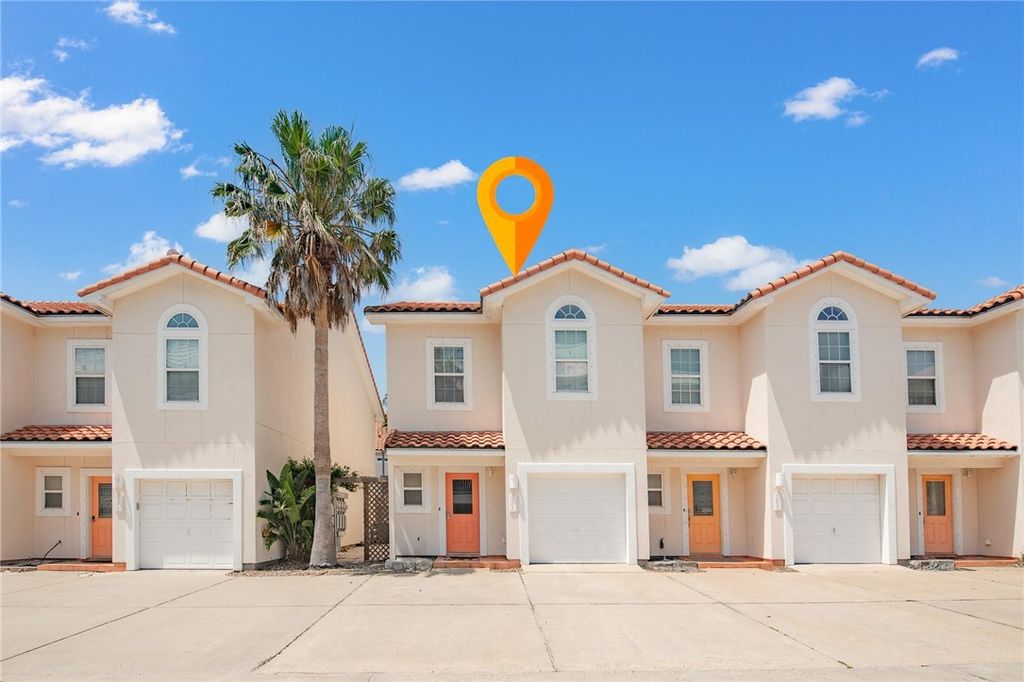 14878 Granada Dr 201, Corpus Christi, TX 78418