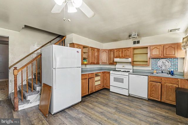 8133 GRAY HAVEN, Dundalk, MD 21222