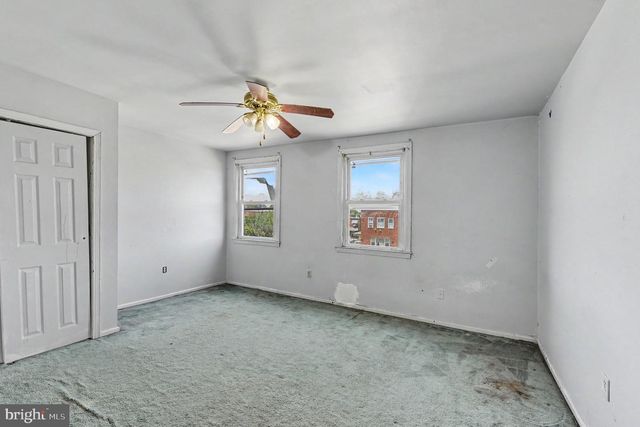 8133 GRAY HAVEN, Dundalk, MD 21222