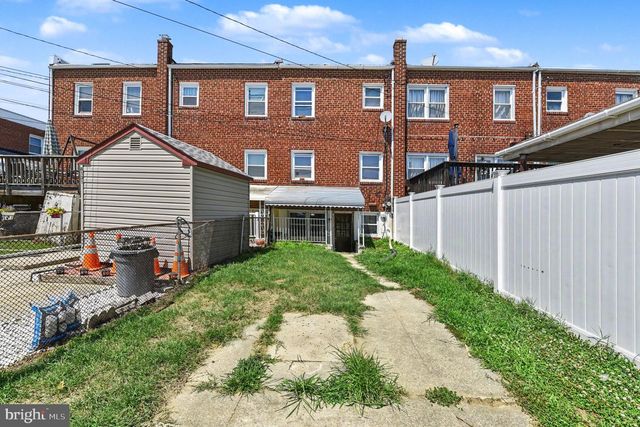 8133 GRAY HAVEN, Dundalk, MD 21222