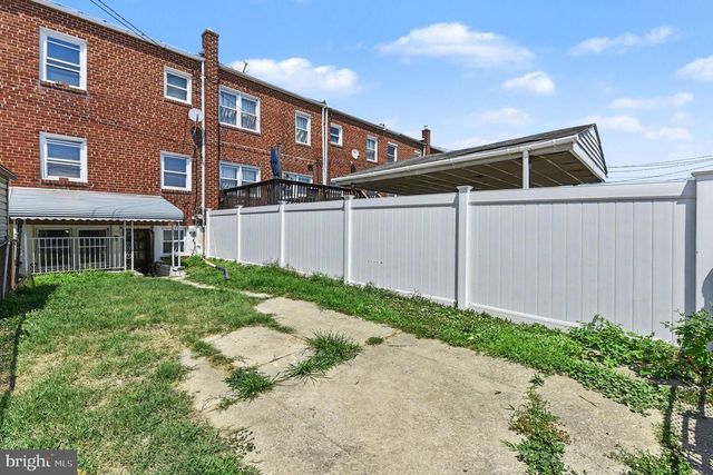 8133 GRAY HAVEN, Dundalk, MD 21222