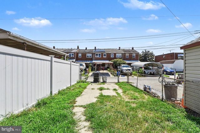 8133 GRAY HAVEN, Dundalk, MD 21222