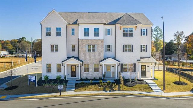 6183 Honeybell Alley 29, Mableton, GA 30126