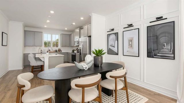 6183 Honeybell Alley 29, Mableton, GA 30126