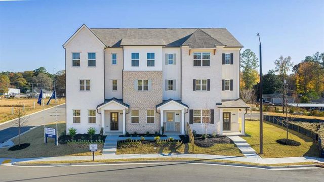 6183 Honeybell Alley 29, Mableton, GA 30126