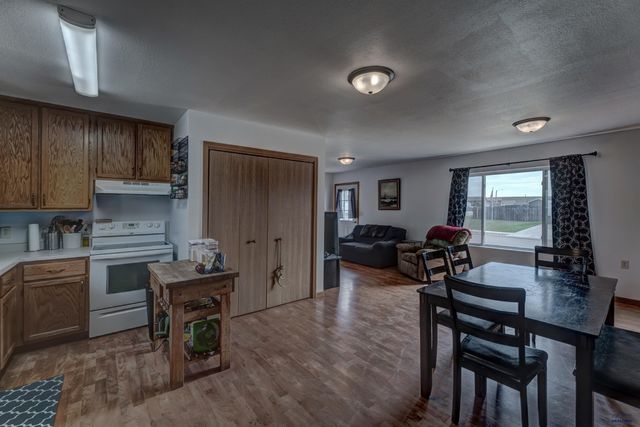 115 SPRINGER DR, Box Elder, SD 57719