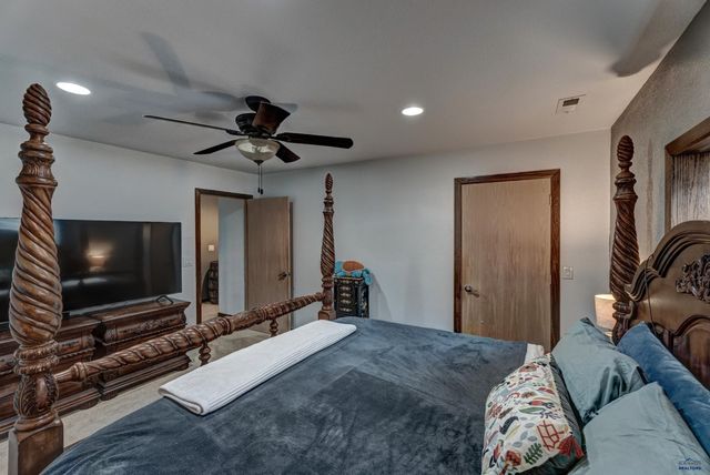 115 SPRINGER DR, Box Elder, SD 57719