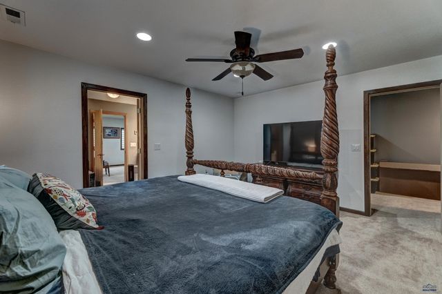 115 SPRINGER DR, Box Elder, SD 57719