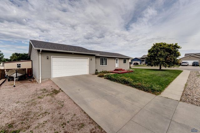115 SPRINGER DR, Box Elder, SD 57719