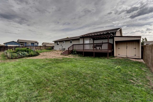 115 SPRINGER DR, Box Elder, SD 57719