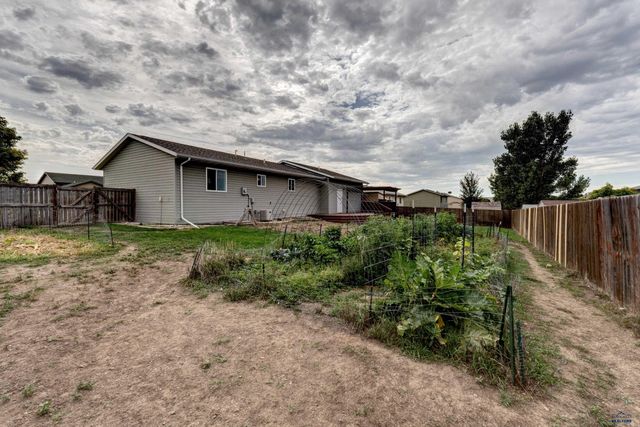 115 SPRINGER DR, Box Elder, SD 57719