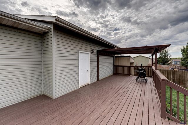 115 SPRINGER DR, Box Elder, SD 57719