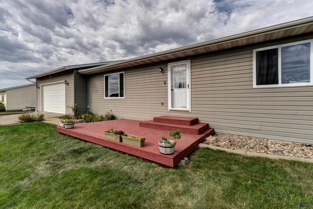 115 SPRINGER DR, Box Elder, SD 57719