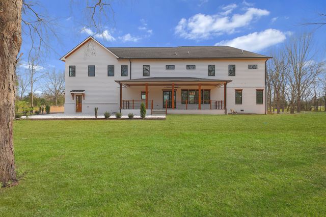 3521 Hobson Pike, Hermitage, TN 37076