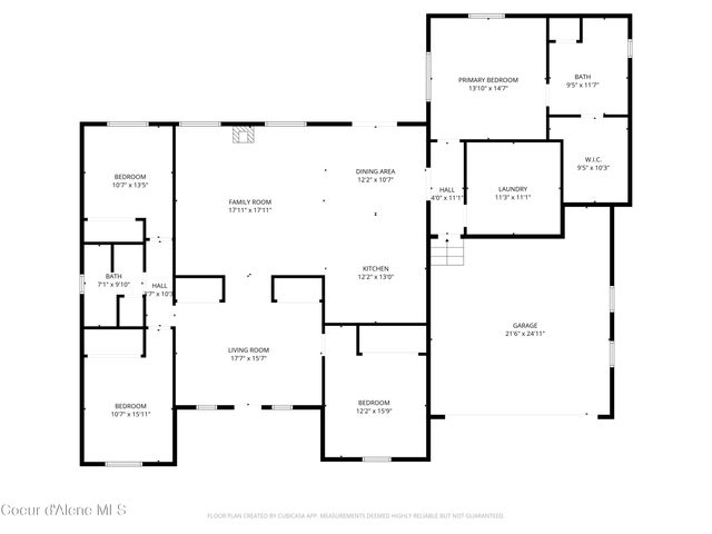 249 Indigo Sky Rd, Sandpoint, ID 83864