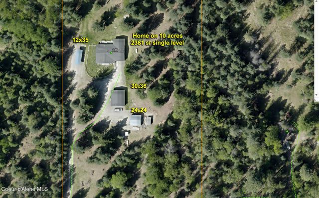 249 Indigo Sky Rd, Sandpoint, ID 83864