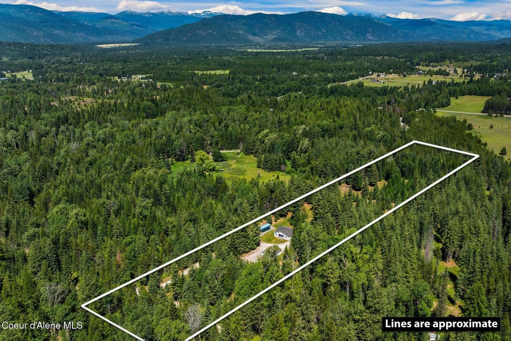 249 Indigo Sky Rd, Sandpoint, ID 83864 photo 5