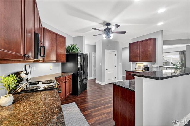 6219 Pathfinder Drive, St Louis, MO 63129