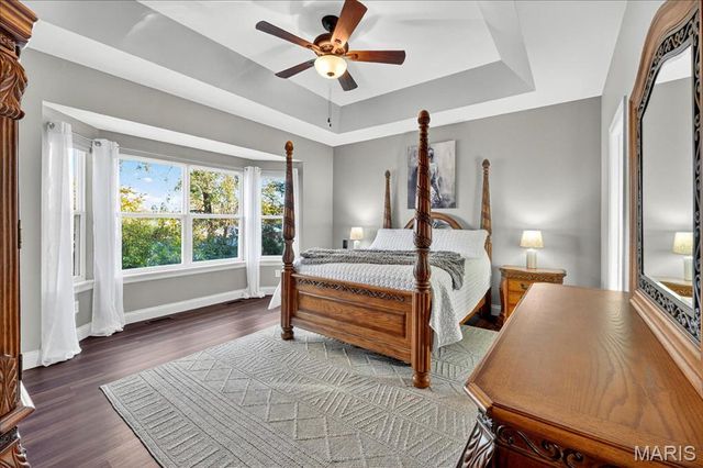 6219 Pathfinder Drive, St Louis, MO 63129