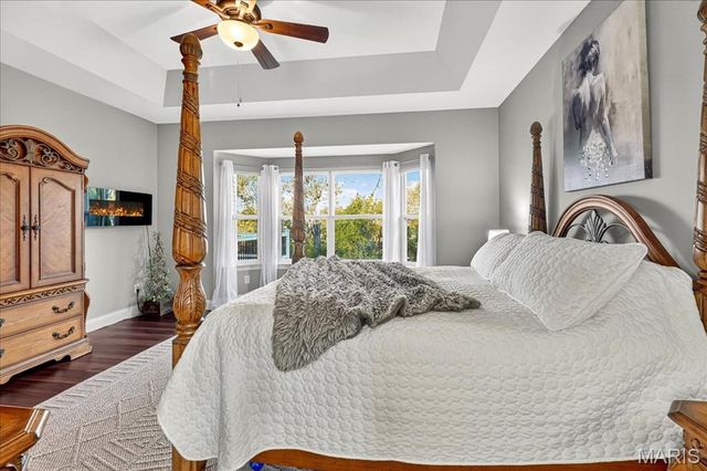 6219 Pathfinder Drive, St Louis, MO 63129