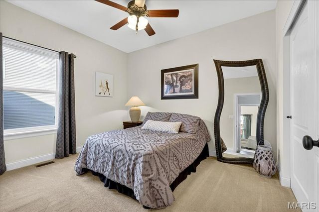 6219 Pathfinder Drive, St Louis, MO 63129