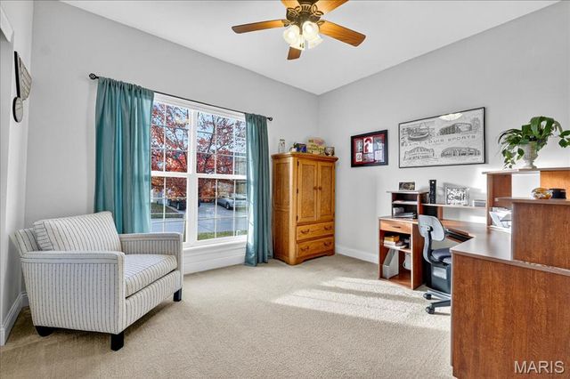 6219 Pathfinder Drive, St Louis, MO 63129