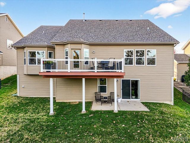 6219 Pathfinder Drive, St Louis, MO 63129