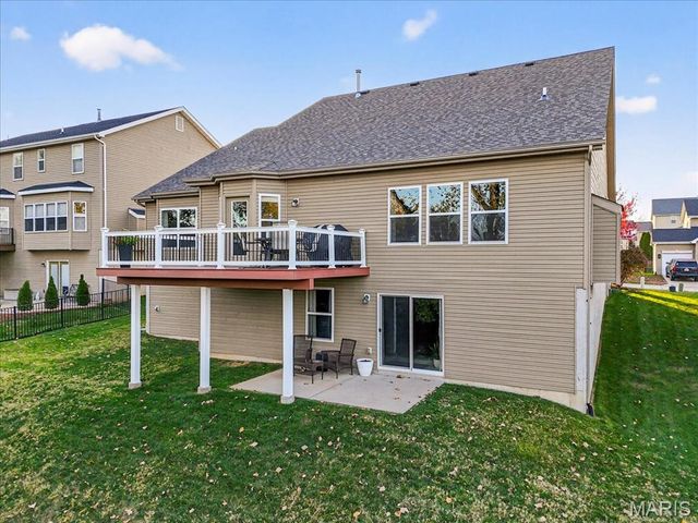 6219 Pathfinder Drive, St Louis, MO 63129