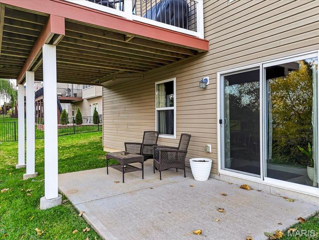 6219 Pathfinder Drive, St Louis, MO 63129