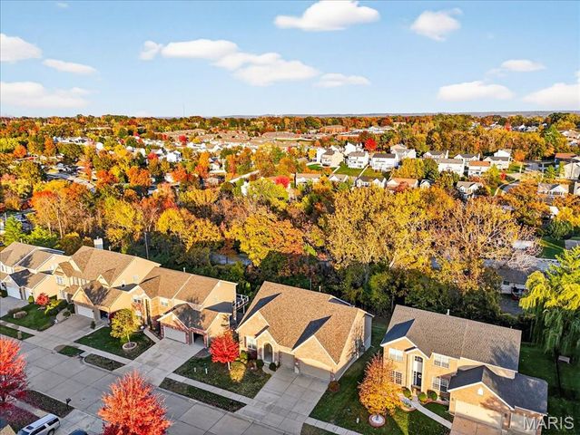 6219 Pathfinder Drive, St Louis, MO 63129