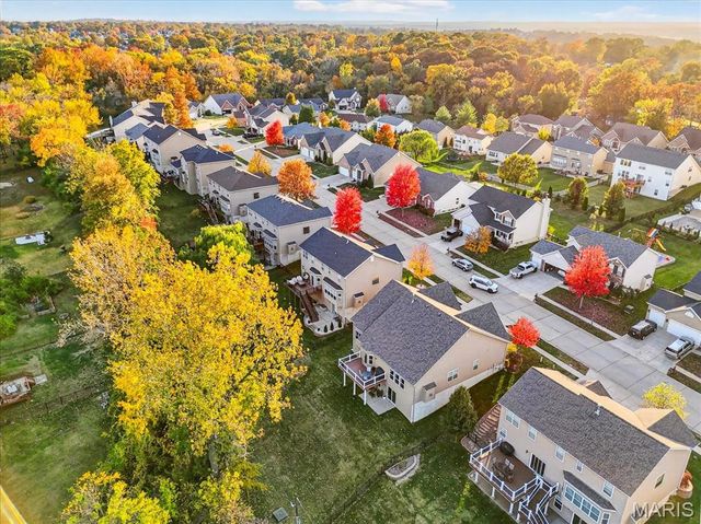 6219 Pathfinder Drive, St Louis, MO 63129