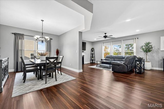 6219 Pathfinder Drive, St Louis, MO 63129