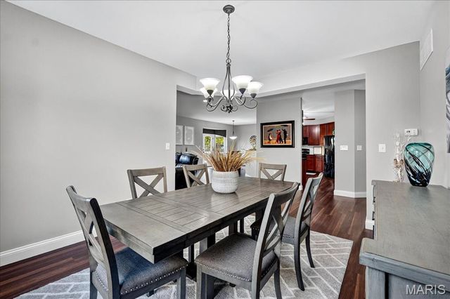 6219 Pathfinder Drive, St Louis, MO 63129