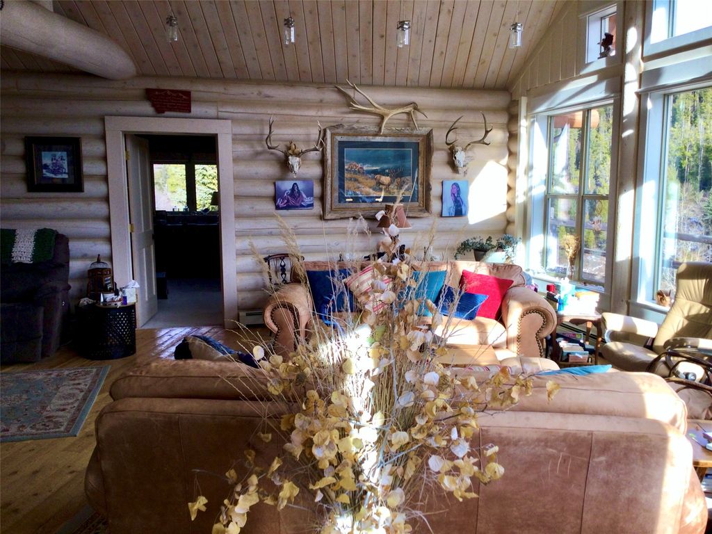 3835 Goose Creek Road, Bozeman, MT 59715 photo 12