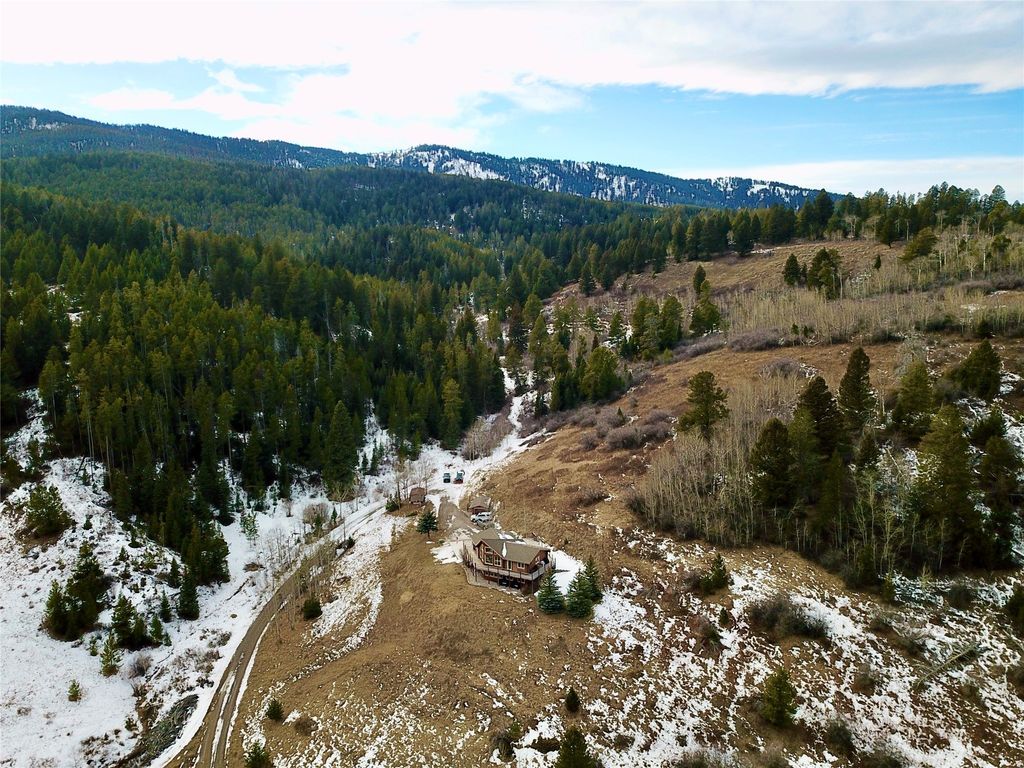 3835 Goose Creek Road, Bozeman, MT 59715 photo 7