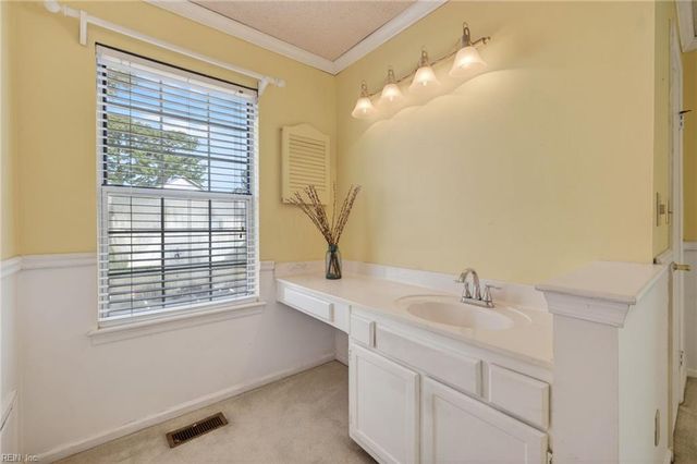 2317 Bastion CT, Virginia Beach, VA 23454