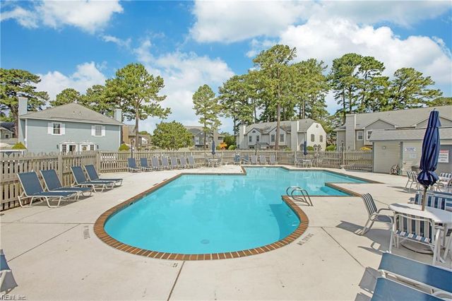 2317 Bastion CT, Virginia Beach, VA 23454